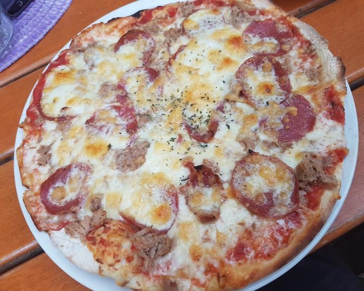 Pizzeria Tiziano